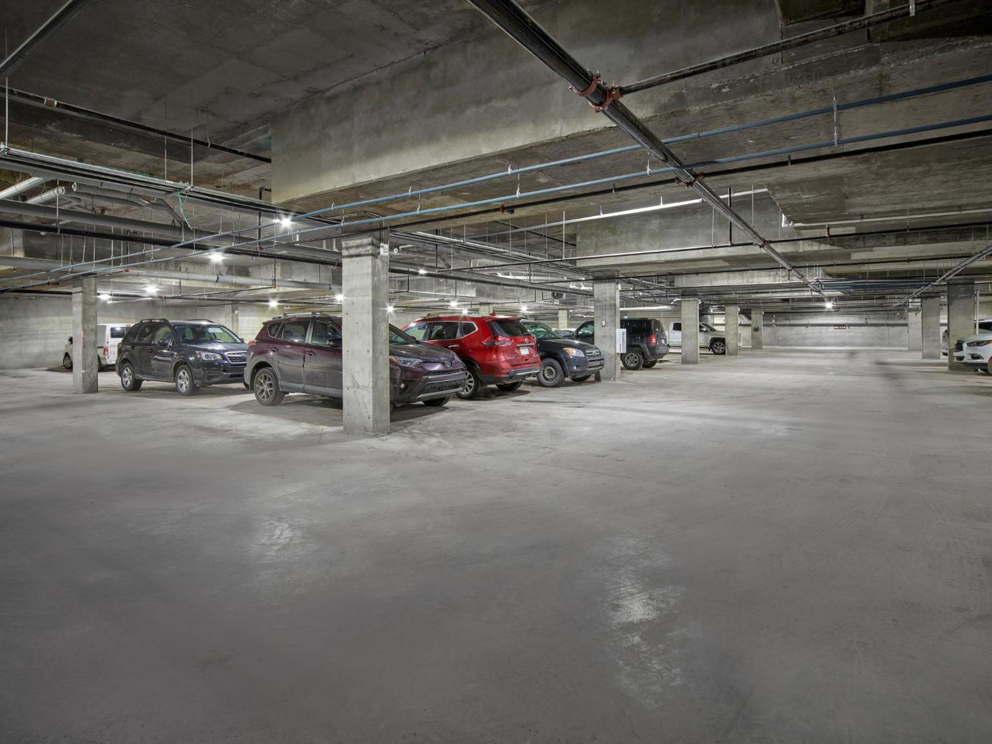 Element Edmonton West Hotel Kültér fotó