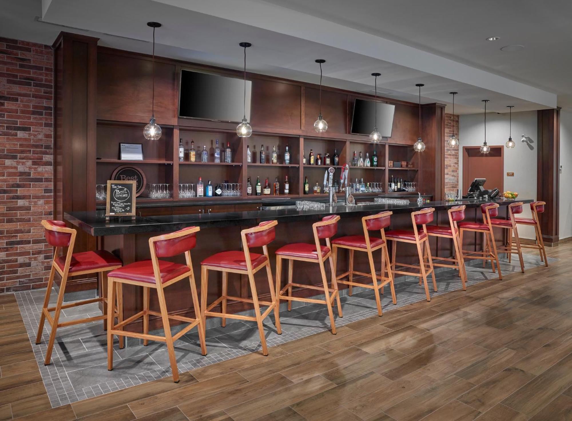 Element Edmonton West Hotel Kültér fotó