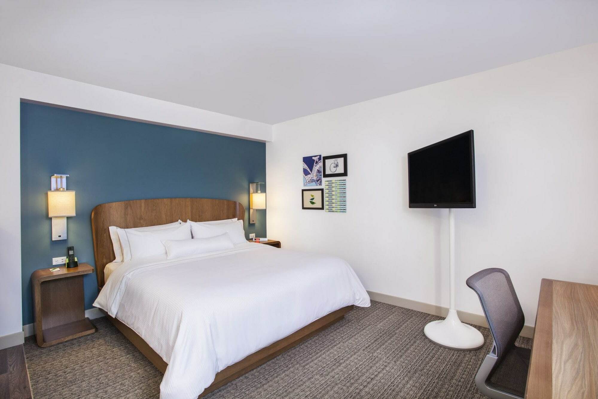 Element Edmonton West Hotel Kültér fotó