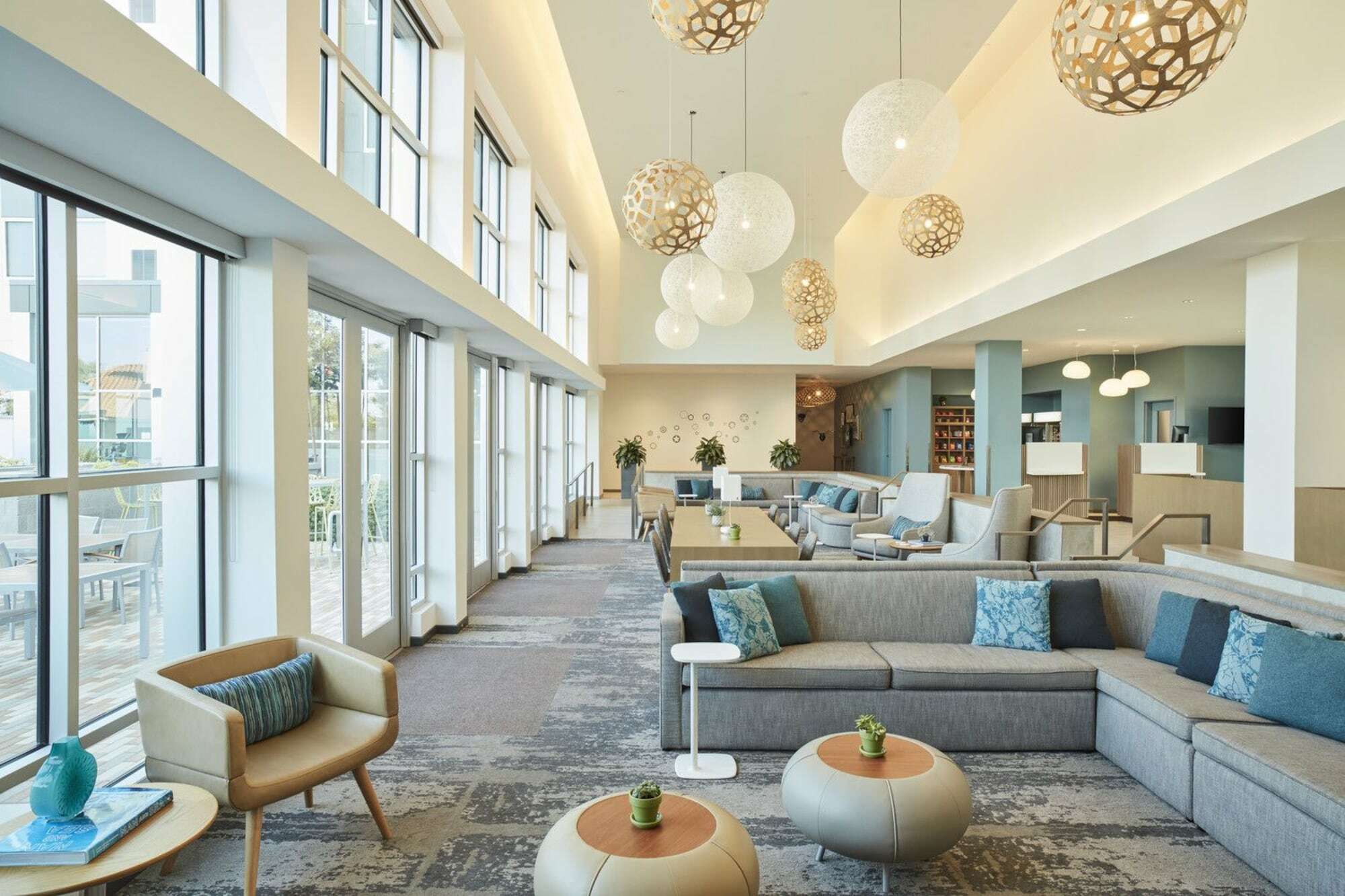 Element Edmonton West Hotel Kültér fotó